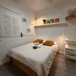 Full Flat In The Heart Of