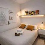 Full Flat In The Heart Of Βαρκελώνη