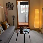 Full Flat In The Heart Of Βαρκελώνη