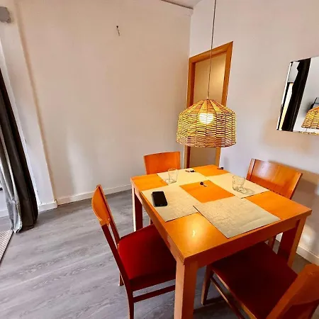 Full Flat In The Heart Of شقة