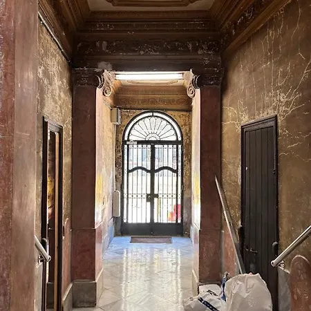 شقة Full Flat In The Heart Of *