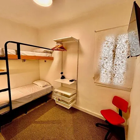 شقة Full Flat In The Heart Of *