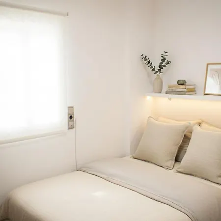 شقة Full Flat In The Heart Of