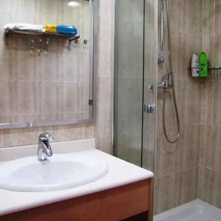 Full Flat In The Heart Of شقة برشلونة