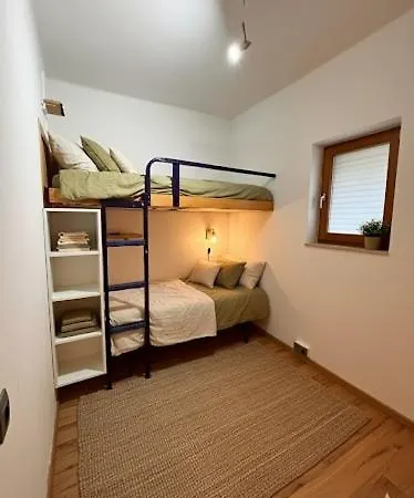 شقة Full Flat In The Heart Of برشلونة