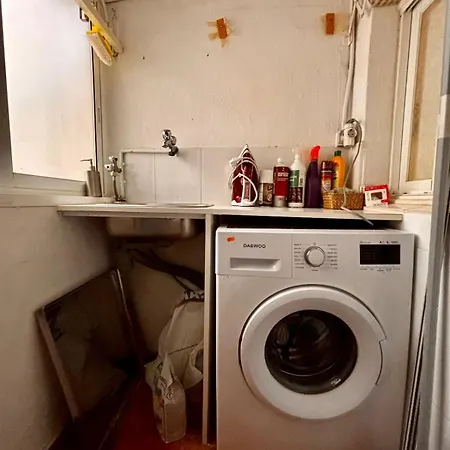 شقة Full Flat In The Heart Of *