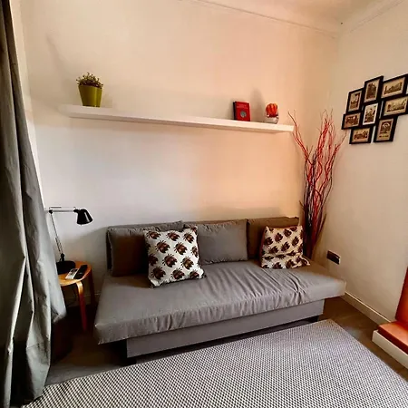 شقة Full Flat In The Heart Of برشلونة