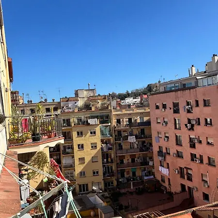 شقة Full Flat In The Heart Of