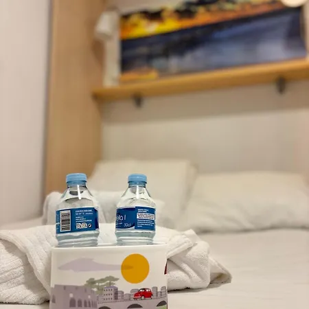 Full Flat In The Heart Of