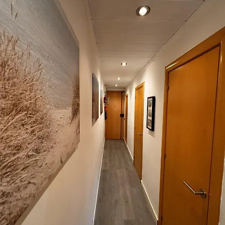 Full Flat In The Heart Of Appartement