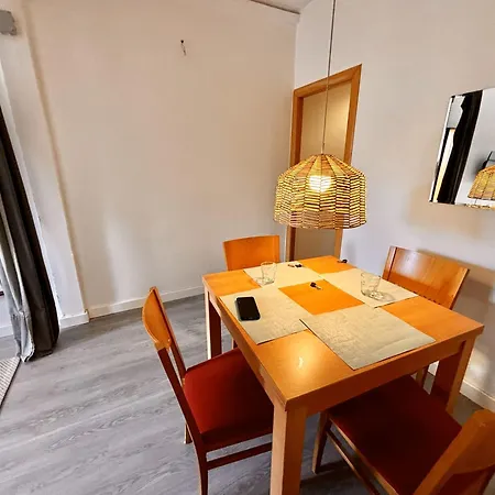 Appartement Full Flat In The Heart Of Barcelona
