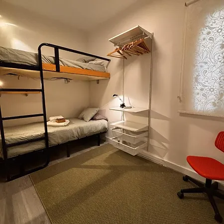 Full Flat In The Heart Of *