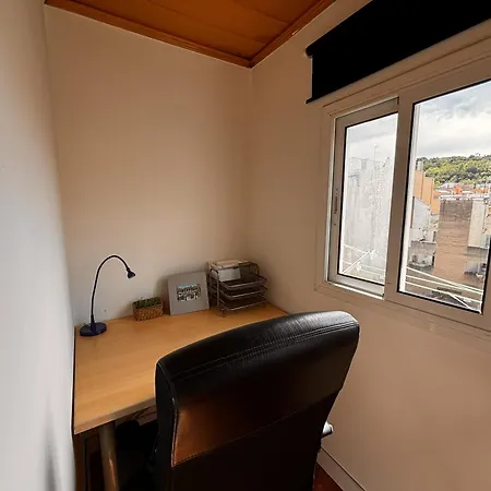 Appartement Full Flat In The Heart Of Barcelona