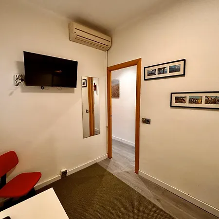 Full Flat In The Heart Of Appartement *