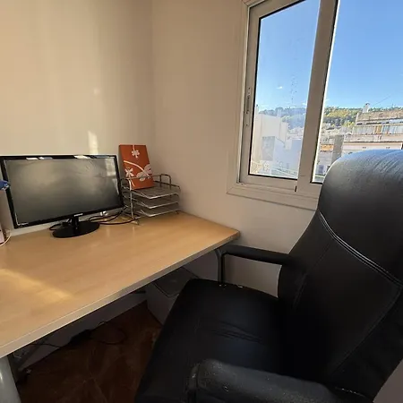 Full Flat In The Heart Of Appartement