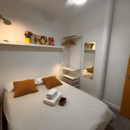 Appartement Full Flat In The Heart Of