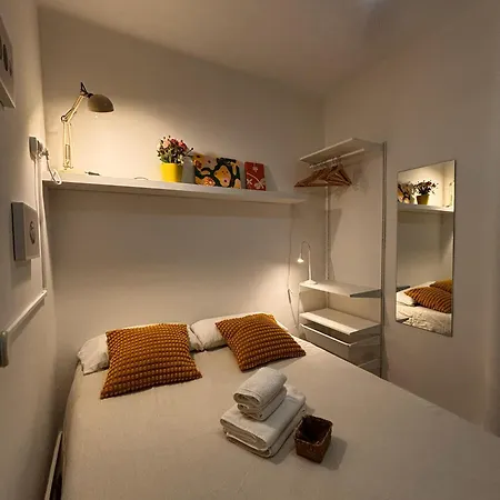 Full Flat In The Heart Of *