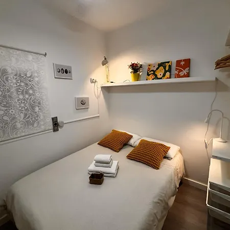 Appartement Full Flat In The Heart Of *