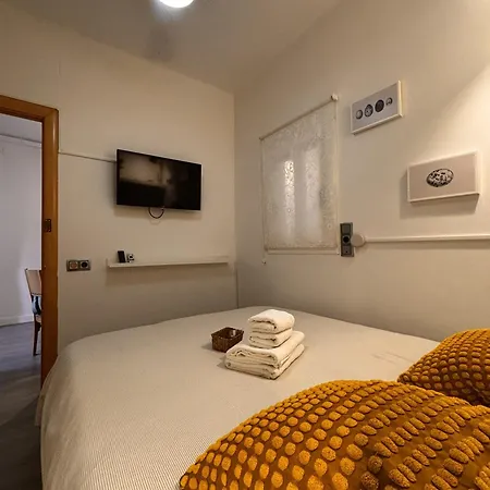 شقة Full Flat In The Heart Of