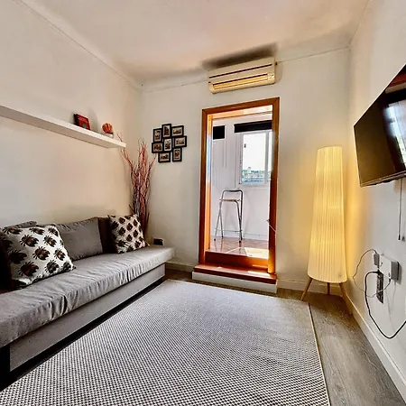 شقة Full Flat In The Heart Of *