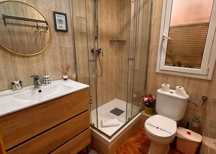 Appartement Full Flat In The Heart Of *