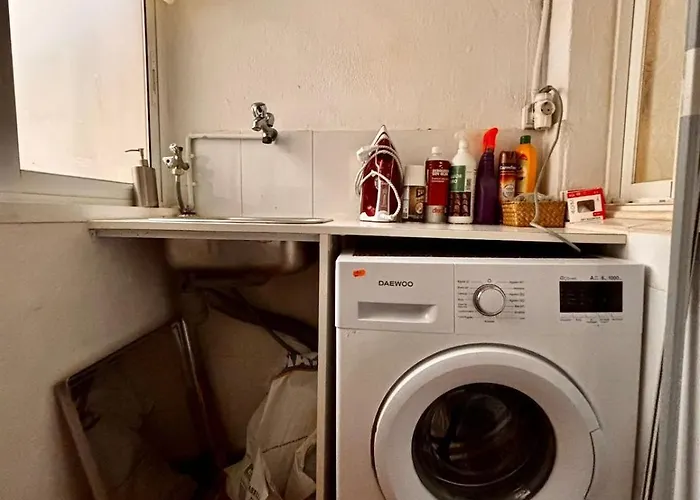 Appartement Full Flat In The Heart Of *