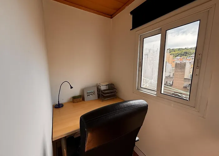 Appartement Full Flat In The Heart Of Barcelona