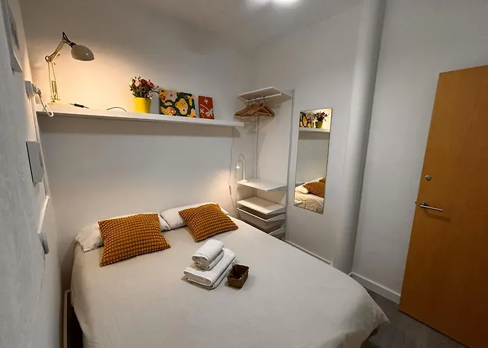 Appartement Full Flat In The Heart Of
