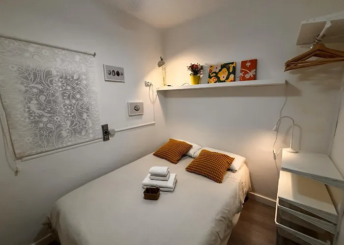 Appartement Full Flat In The Heart Of *