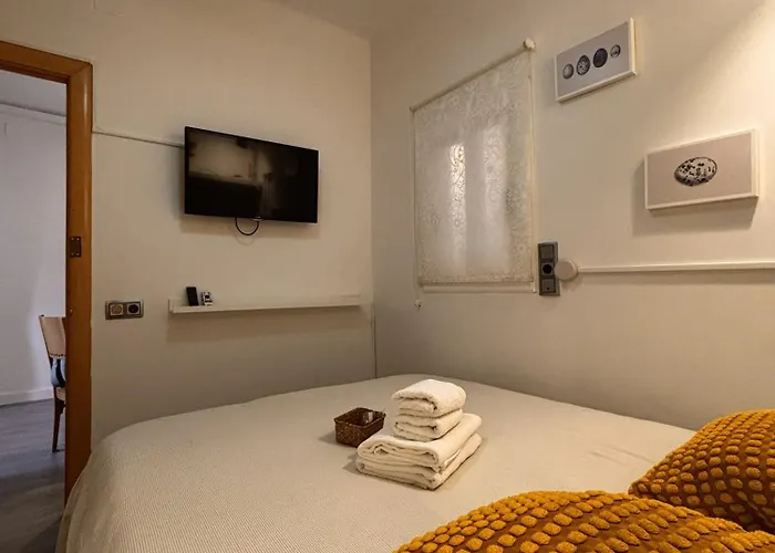 Appartement Full Flat In The Heart Of